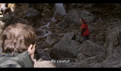 美食之旅剧照的剧照