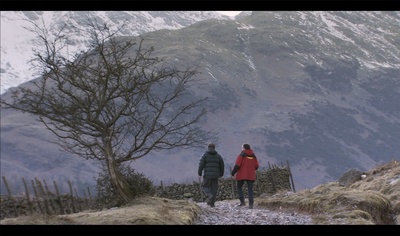 美食之旅剧照的剧照