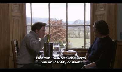 美食之旅剧照的剧照