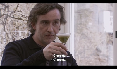 美食之旅剧照的剧照