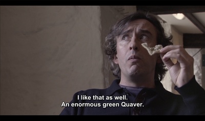 美食之旅剧照的剧照