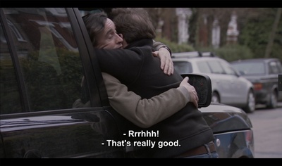 美食之旅剧照的剧照