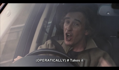 美食之旅剧照的剧照