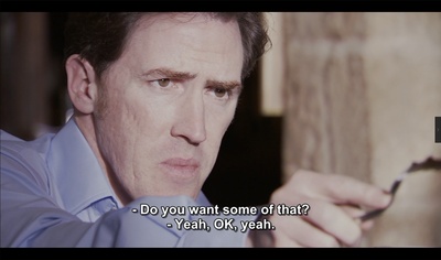 美食之旅剧照的剧照