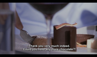 美食之旅剧照的剧照