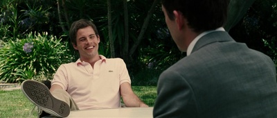 借口剧照的剧照