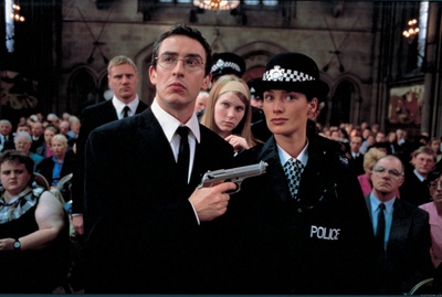 还我清白抢银行剧照的剧照