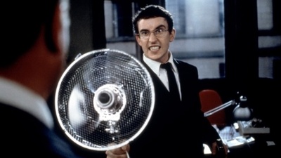 还我清白抢银行剧照的剧照