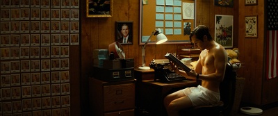 幻日奇遇剧照的剧照