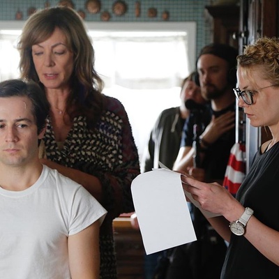 幻日奇遇剧照的剧照