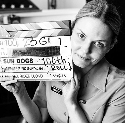 幻日奇遇剧照的剧照