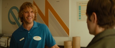 幻日奇遇剧照的剧照