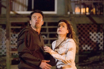 亡命感应剧照的剧照