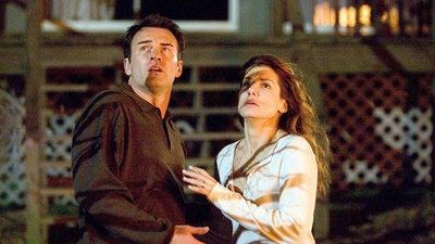 亡命感应剧照的剧照