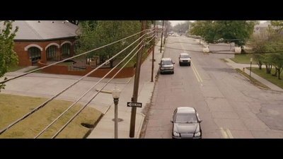 亡命感应剧照的剧照