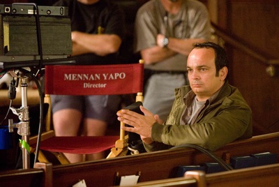 亡命感应剧照的剧照