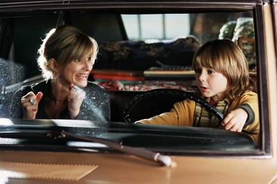 爱子如夫剧照的剧照