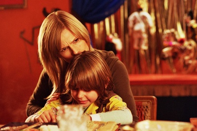 爱子如夫剧照的剧照