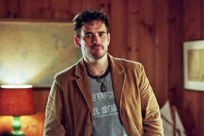 爱子如夫剧照的剧照