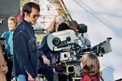 爱子如夫剧照的剧照