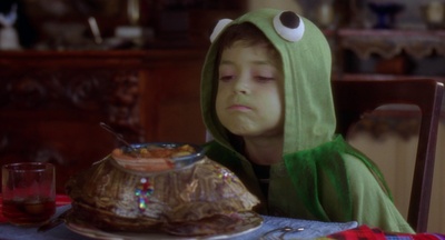 真爱告白剧照的剧照