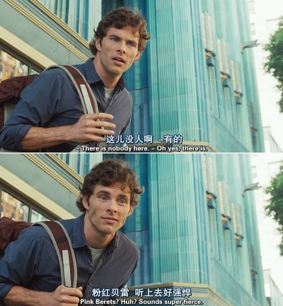 拯救小兔剧照的剧照