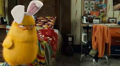 拯救小兔剧照的剧照