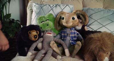 拯救小兔剧照的剧照