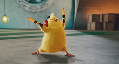 拯救小兔剧照的剧照