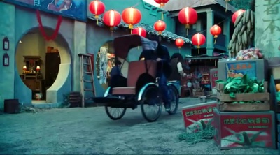 拯救小兔剧照的剧照