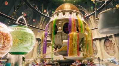 拯救小兔剧照的剧照