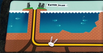 拯救小兔剧照的剧照