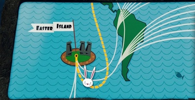 拯救小兔剧照的剧照