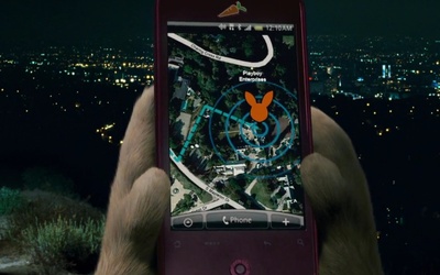 拯救小兔剧照的剧照