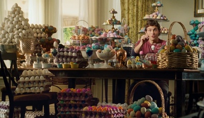 拯救小兔剧照的剧照