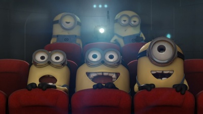 迎新日剧照的剧照