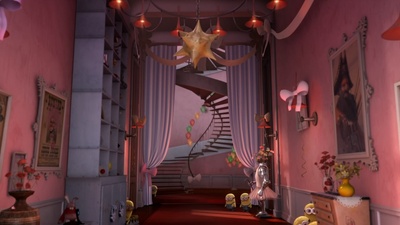 家庭大改造剧照的剧照