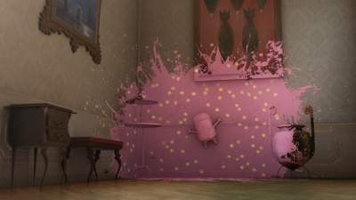 家庭大改造剧照的剧照