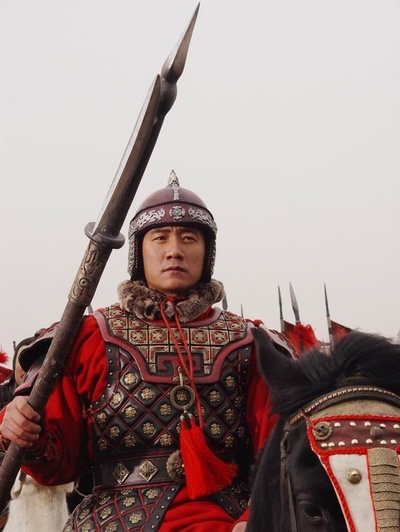 大汉风之破釜沉舟剧照的剧照