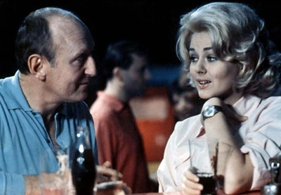 暗度陈仓剧照的剧照