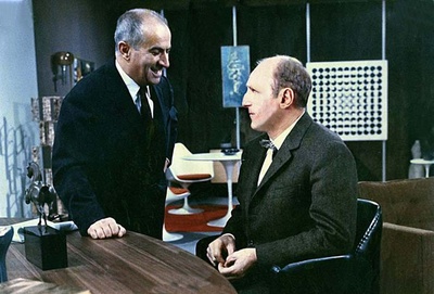 暗度陈仓剧照的剧照