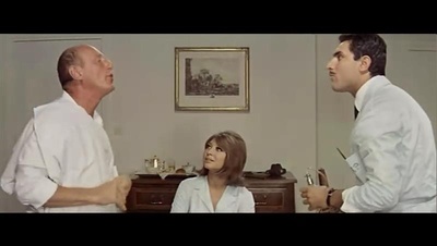 暗度陈仓剧照的剧照