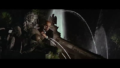 暗度陈仓剧照的剧照