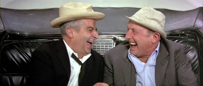 暗度陈仓剧照的剧照