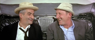 暗度陈仓剧照的剧照