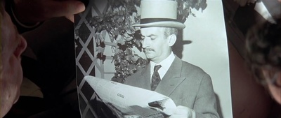 暗度陈仓剧照的剧照