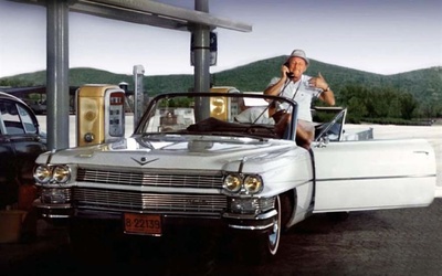 暗度陈仓剧照的剧照