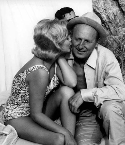 暗度陈仓剧照的剧照