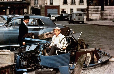 暗度陈仓剧照的剧照