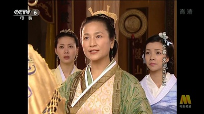 杨门女将之天波府风波剧照的剧照